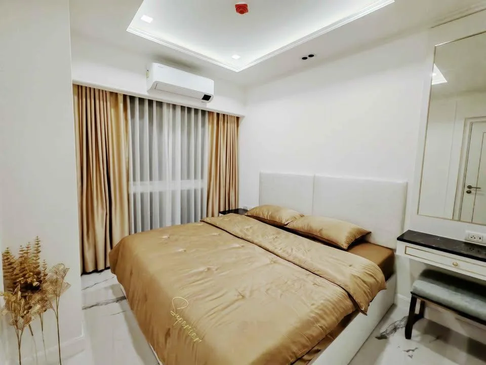 Empire Tower Pattaya — photo 10