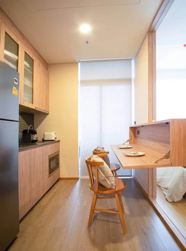 Wyndham Garden Residence — photo 3