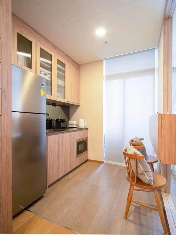 Wyndham Garden Residence — photo 4