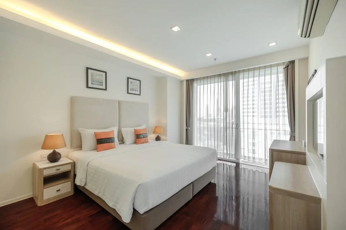 Gm Service Apartment — photo 11