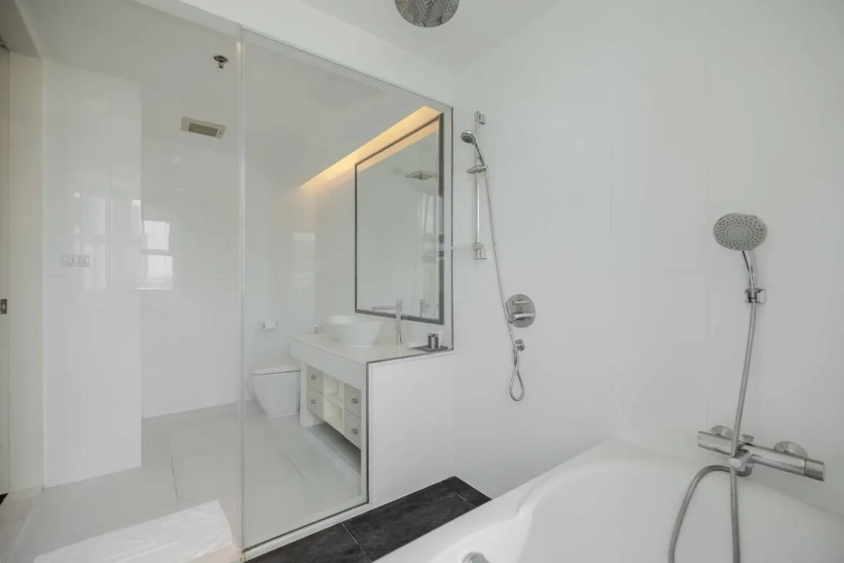 Gm Service Apartment — photo 16