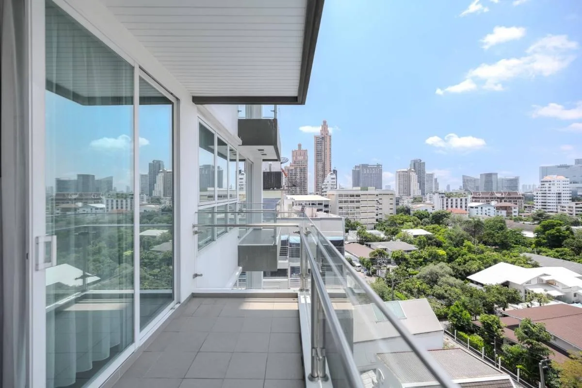 Gm Service Apartment — photo 17