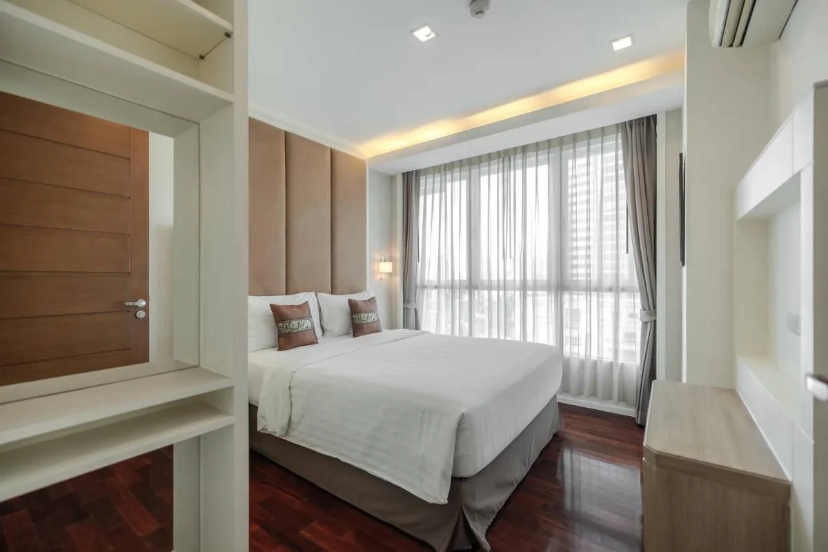 Gm Service Apartment — photo 9