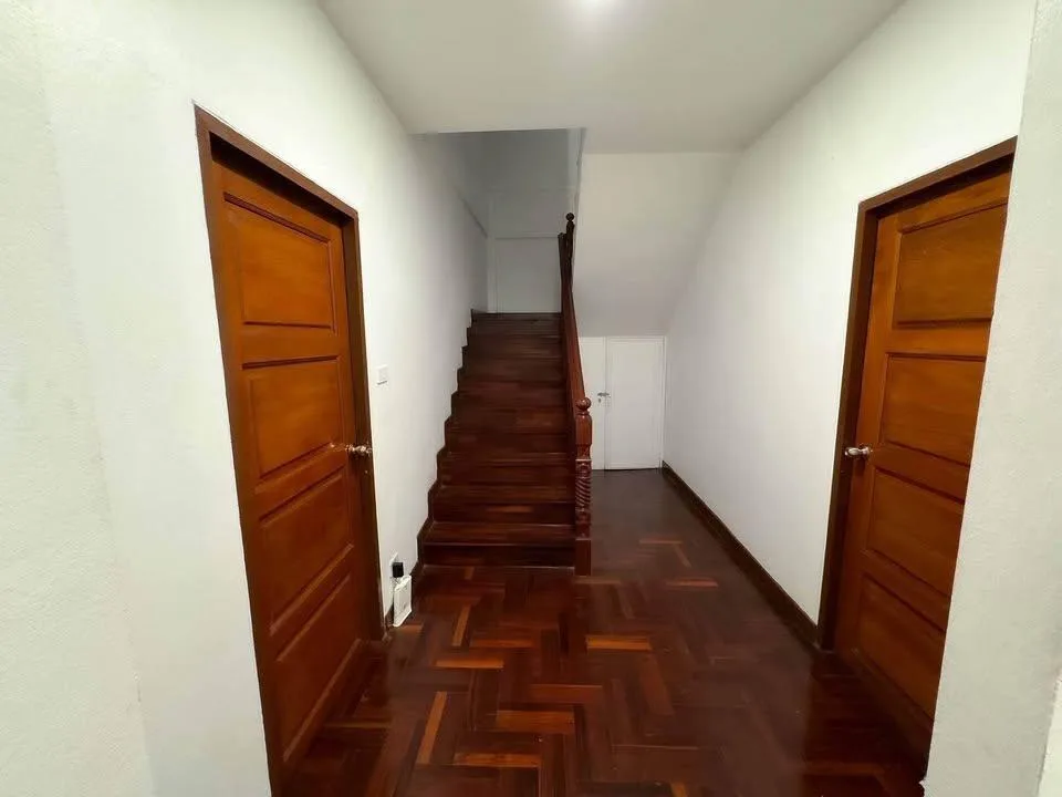 Townhome — photo 4