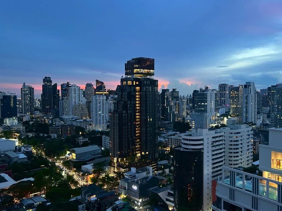 The FINE Bangkok Thonglor - Ekamai — photo 12