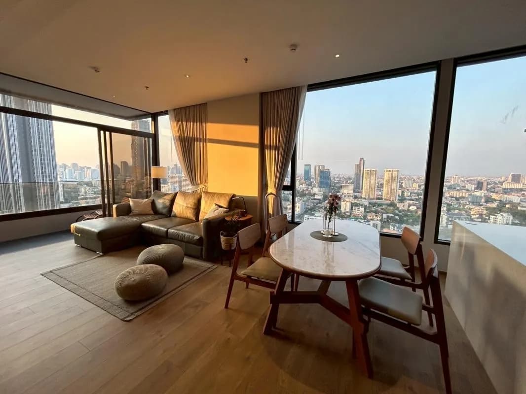 The FINE Bangkok Thonglor - Ekamai — photo 3
