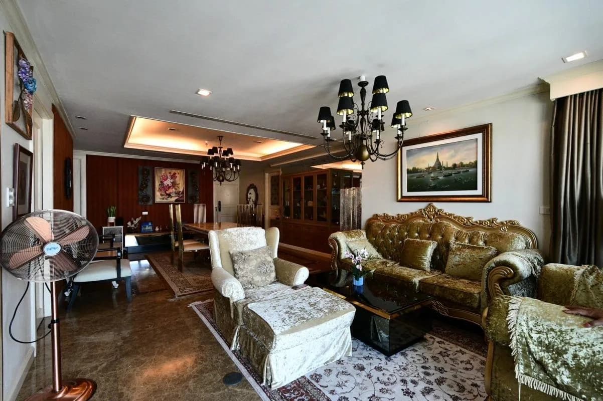 Sathorn Gardens — photo 1