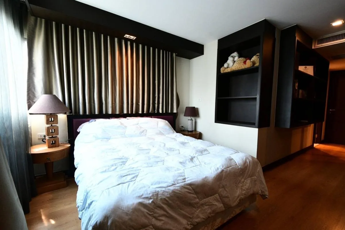 Sathorn Gardens — photo 17