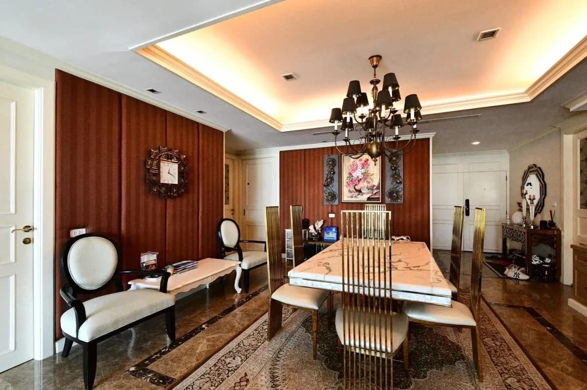 Sathorn Gardens — photo 5