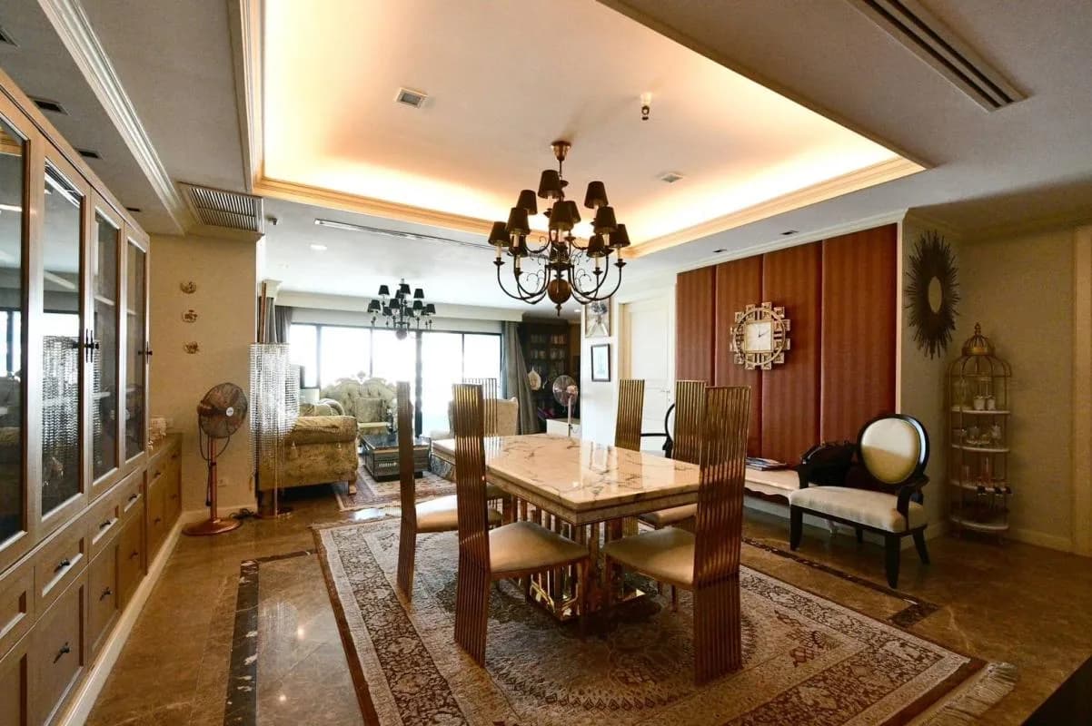 Sathorn Gardens — photo 7