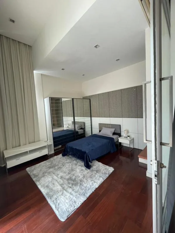 The Landmark Residence — photo 9