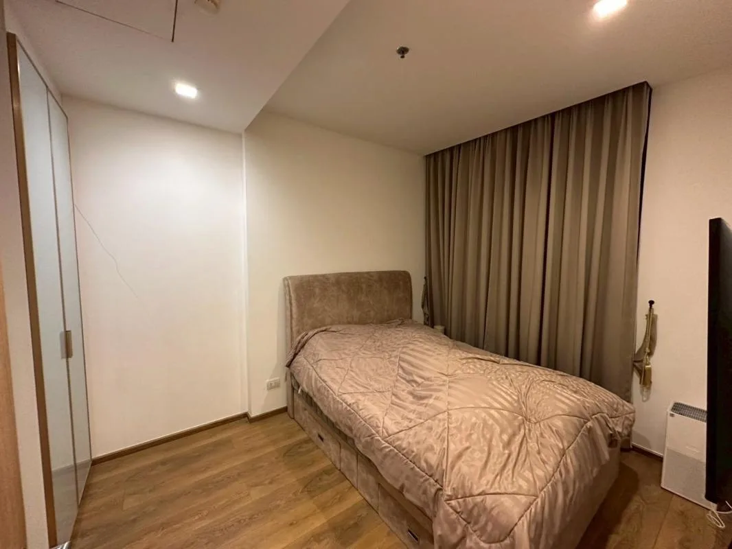 Noble BE 33 — photo 10