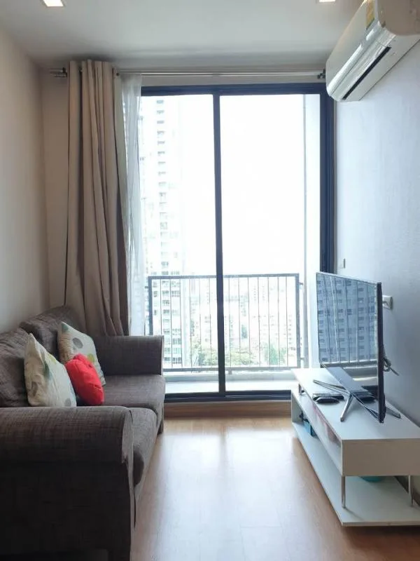 Q House Condo Sukhumvit 79 — photo 1