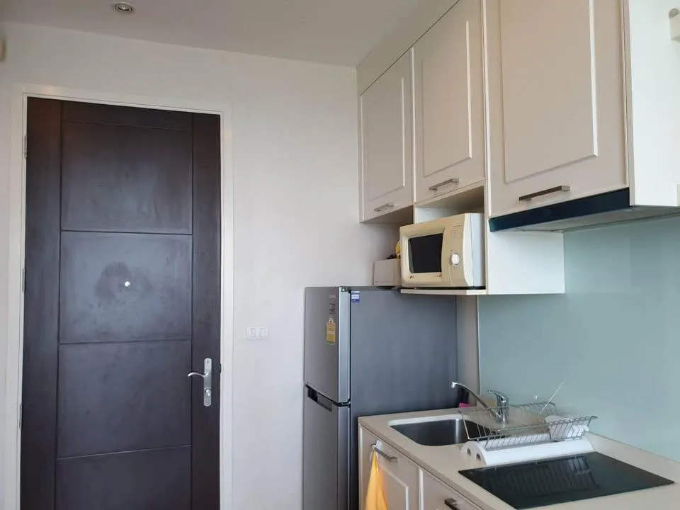 Q House Condo Sukhumvit 79 — photo 4