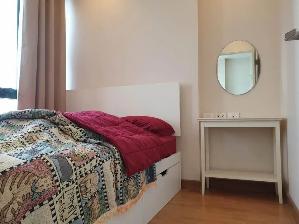 Q House Condo Sukhumvit 79 — photo 5