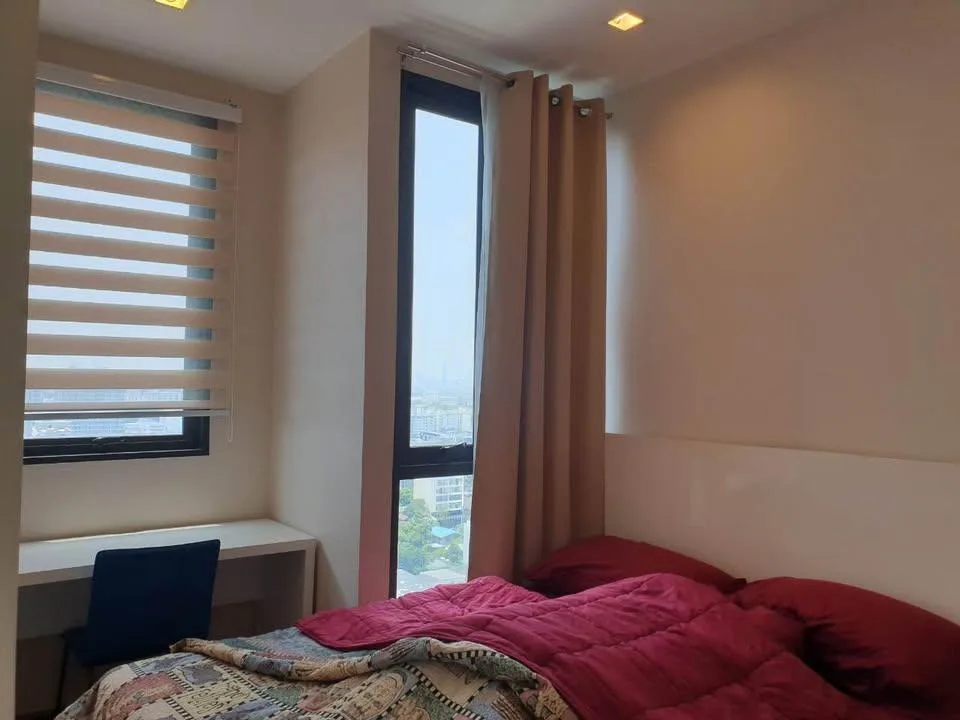 Q House Condo Sukhumvit 79 — photo 6