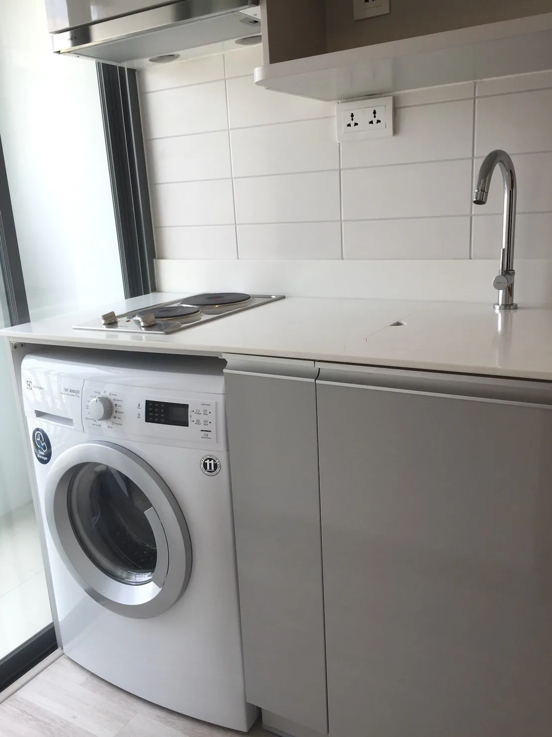 Ideo Mobi Sukhumvit 81 — photo 8