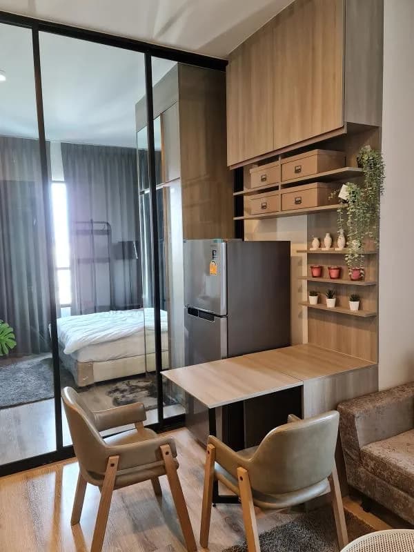 KnightsBridge Prime Ratchayothin — photo 6