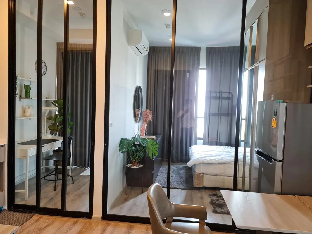 KnightsBridge Prime Ratchayothin — photo 7