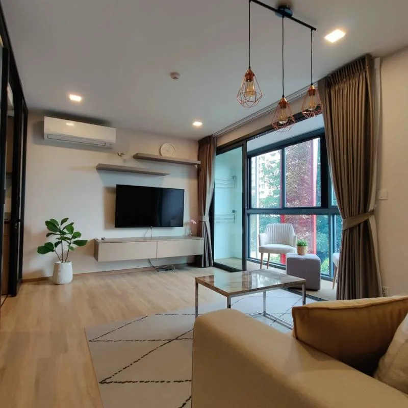 Taka Haus Ekamai 12 — photo 1