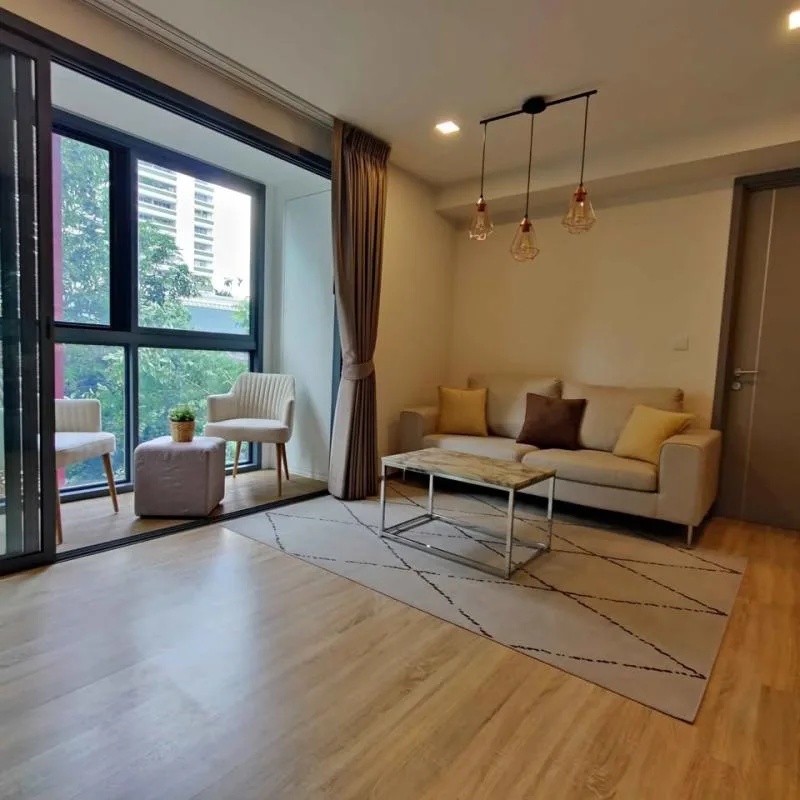 Taka Haus Ekamai 12 — photo 3