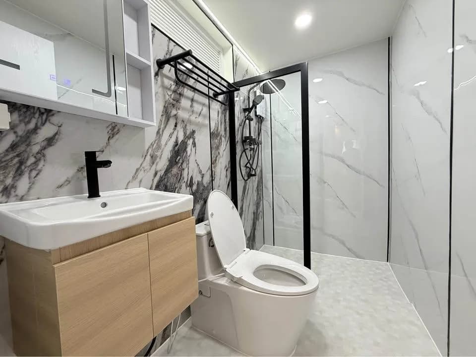 Fortune Condo Town — photo 15