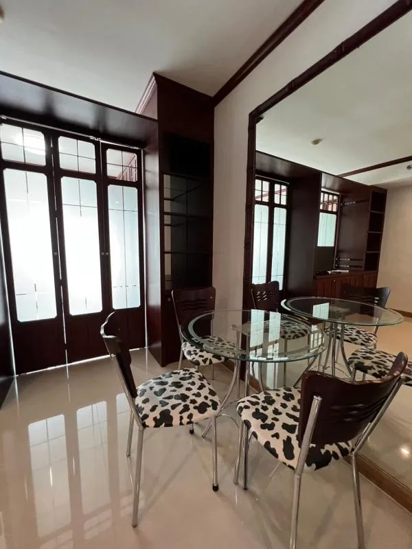Supalai Oriental Place Sathorn - Suanplu — photo 5
