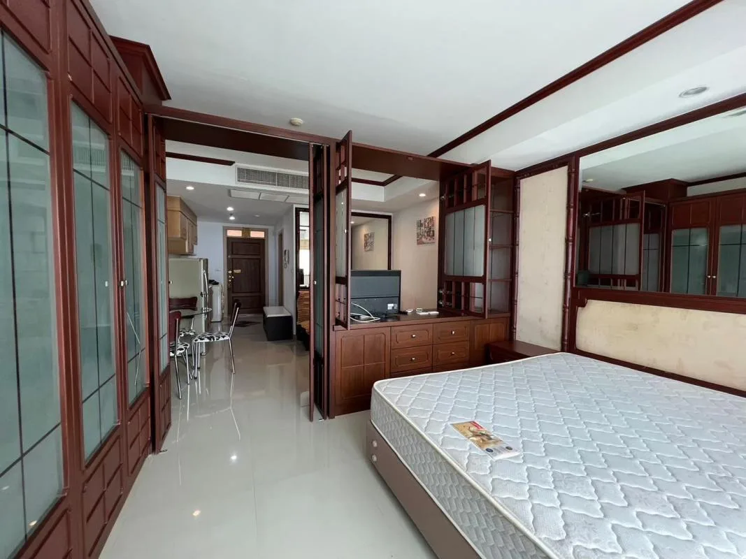 Supalai Oriental Place Sathorn - Suanplu — photo 8