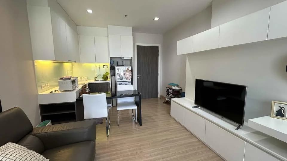 Urbano Absolute Sathon - Taksin — photo 3