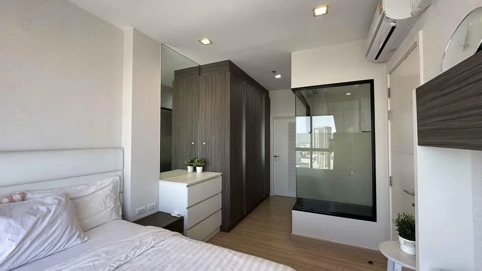 Urbano Absolute Sathon - Taksin — photo 8