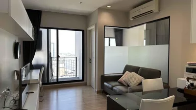 Urbano Absolute Sathon - Taksin