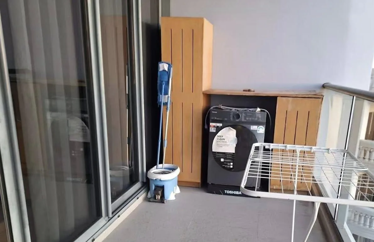 Zire Wongamat Condominium — photo 14