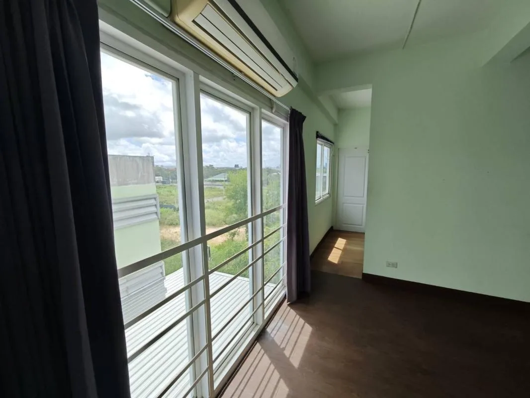 Townhouse Onnut 66 — photo 1