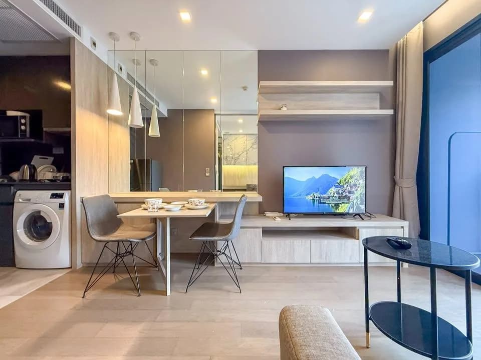 Ashton Asoke — photo 2