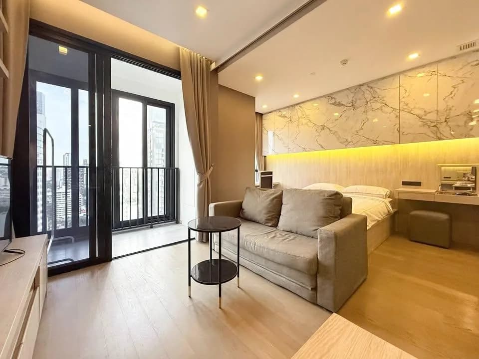 Ashton Asoke — photo 3