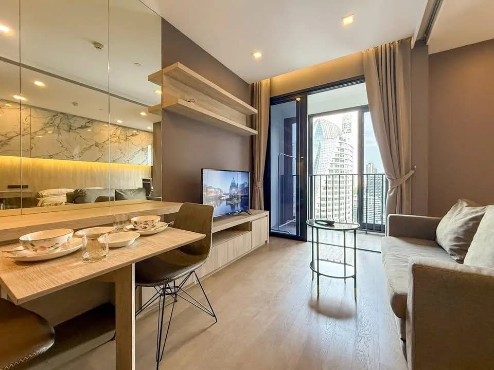 Ashton Asoke — photo 5