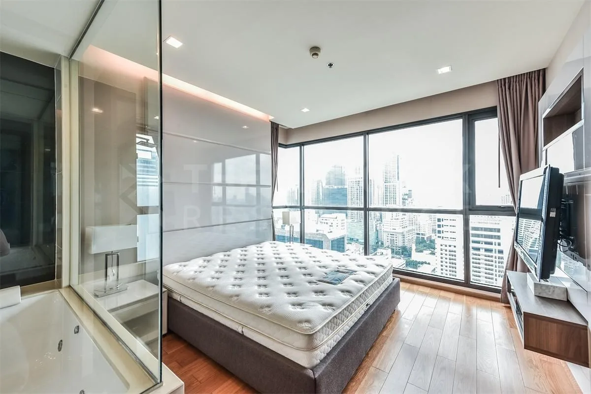 The Address Sathorn — photo 4