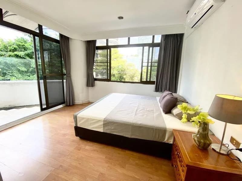 The Waterford Park Sukhumvit 53 — photo 10
