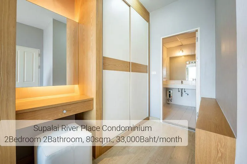 Supalai River Place — photo 11