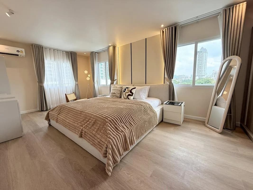 Fortune Condo Town — photo 12