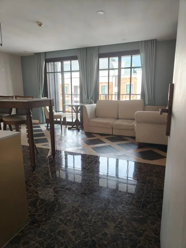 Espana Condo Resort Pattaya — photo 3
