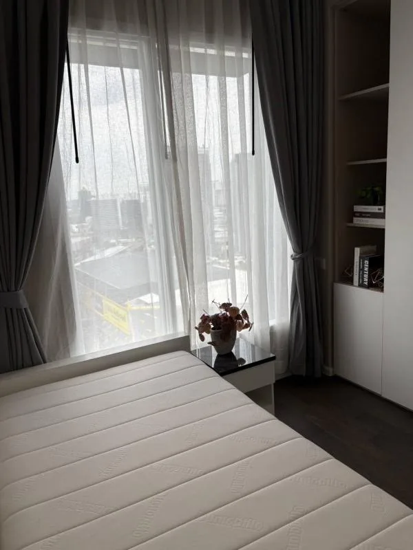The Saint Residences — photo 11