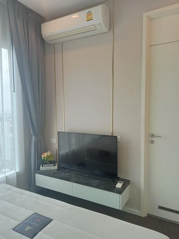 The Saint Residences — photo 10