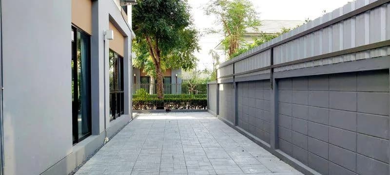 Lumpini House, Suan Luang Rama Ix — photo 12