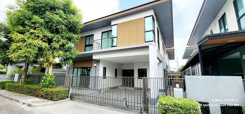 Lumpini House, Suan Luang Rama Ix — photo 13