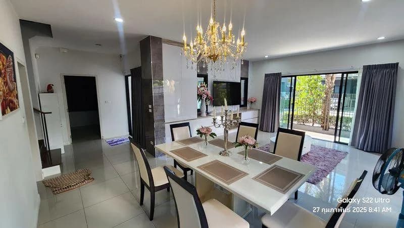 Lumpini House, Suan Luang Rama Ix — photo 3