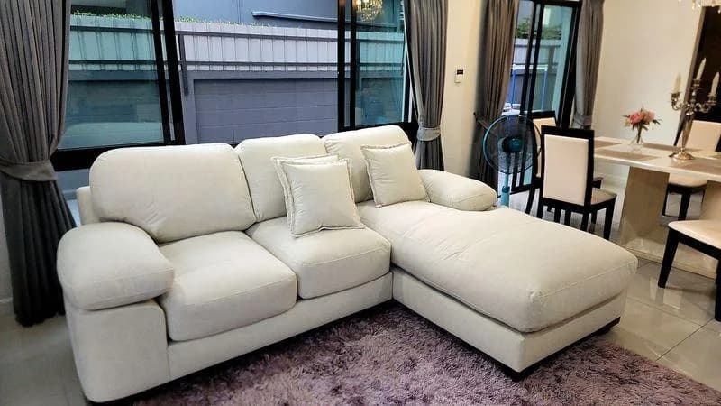 Lumpini House, Suan Luang Rama Ix — photo 4