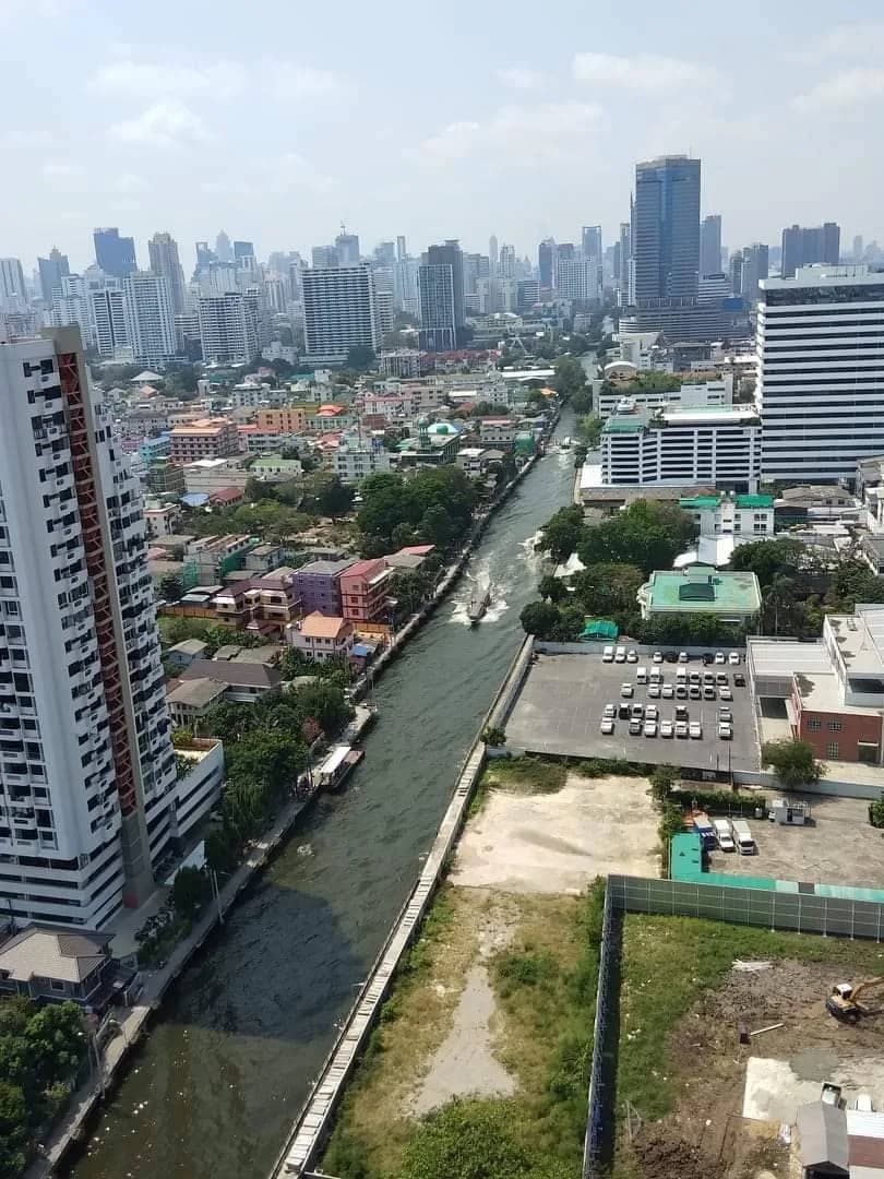 The Niche Pride Thonglor-Phetchaburi — photo 17