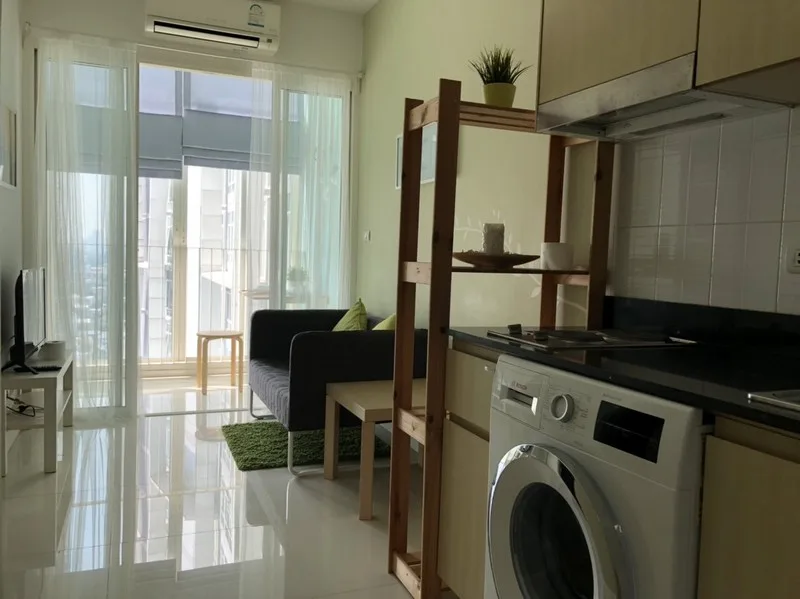 Ideo Verve Sukhumvit — photo 1