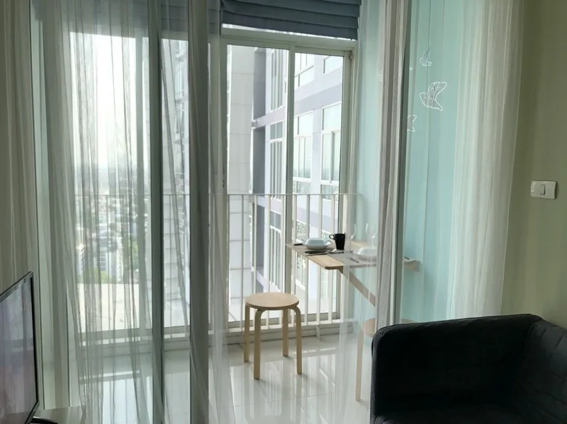 Ideo Verve Sukhumvit — photo 6